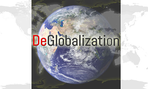 The Virus of Deglobalization