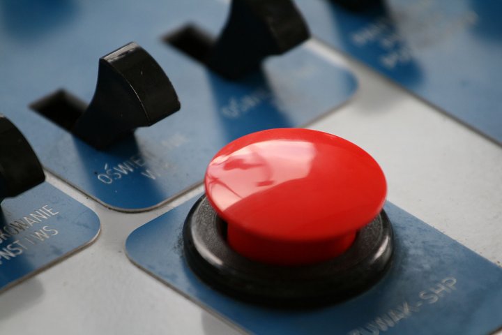 Putin’s Red Button