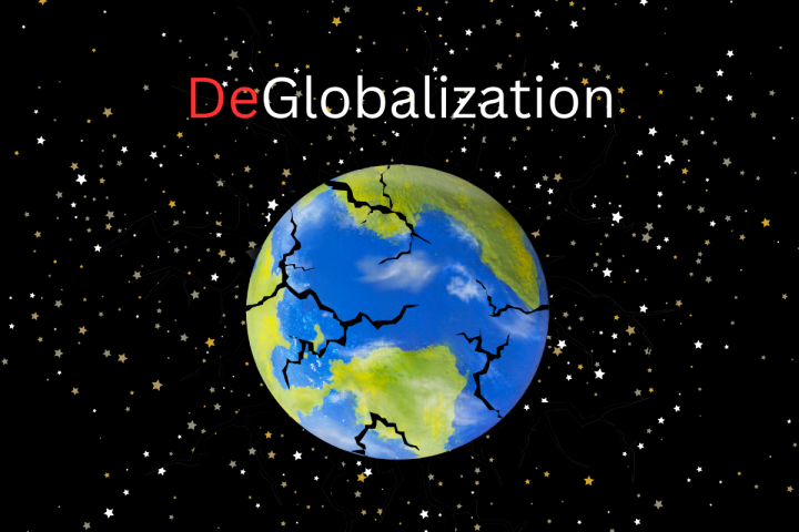 Disintegration, Crises and Chaos. Deglobalization