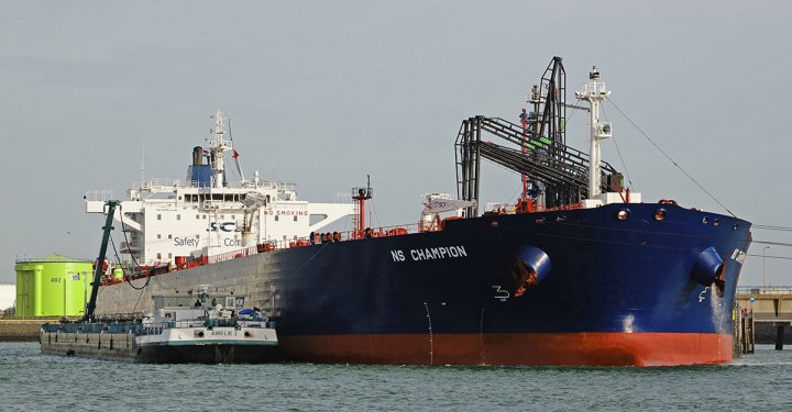 Russian “Shadow Fleet” Needs Actions, Not Words