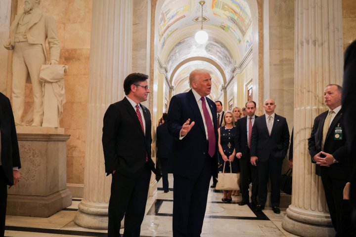 Not Everything Trump Does is Good. “One Big, Beautiful Bill”