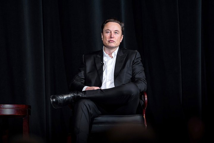 E. Musk’s “Third” Party. A Pipe Dream?